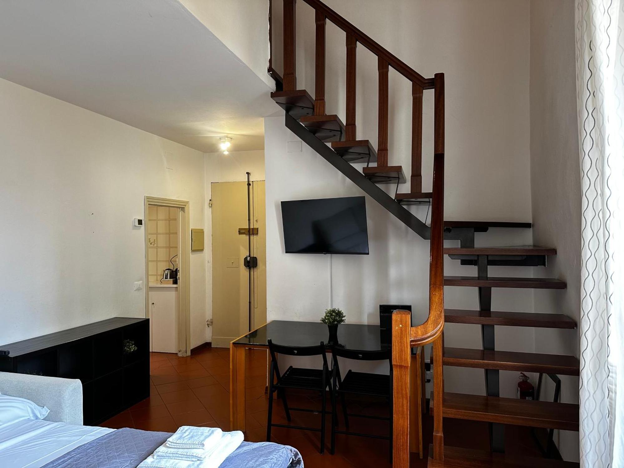 Guicciardini - Boutique Home In The Heart Of فلورنس المظهر الخارجي الصورة