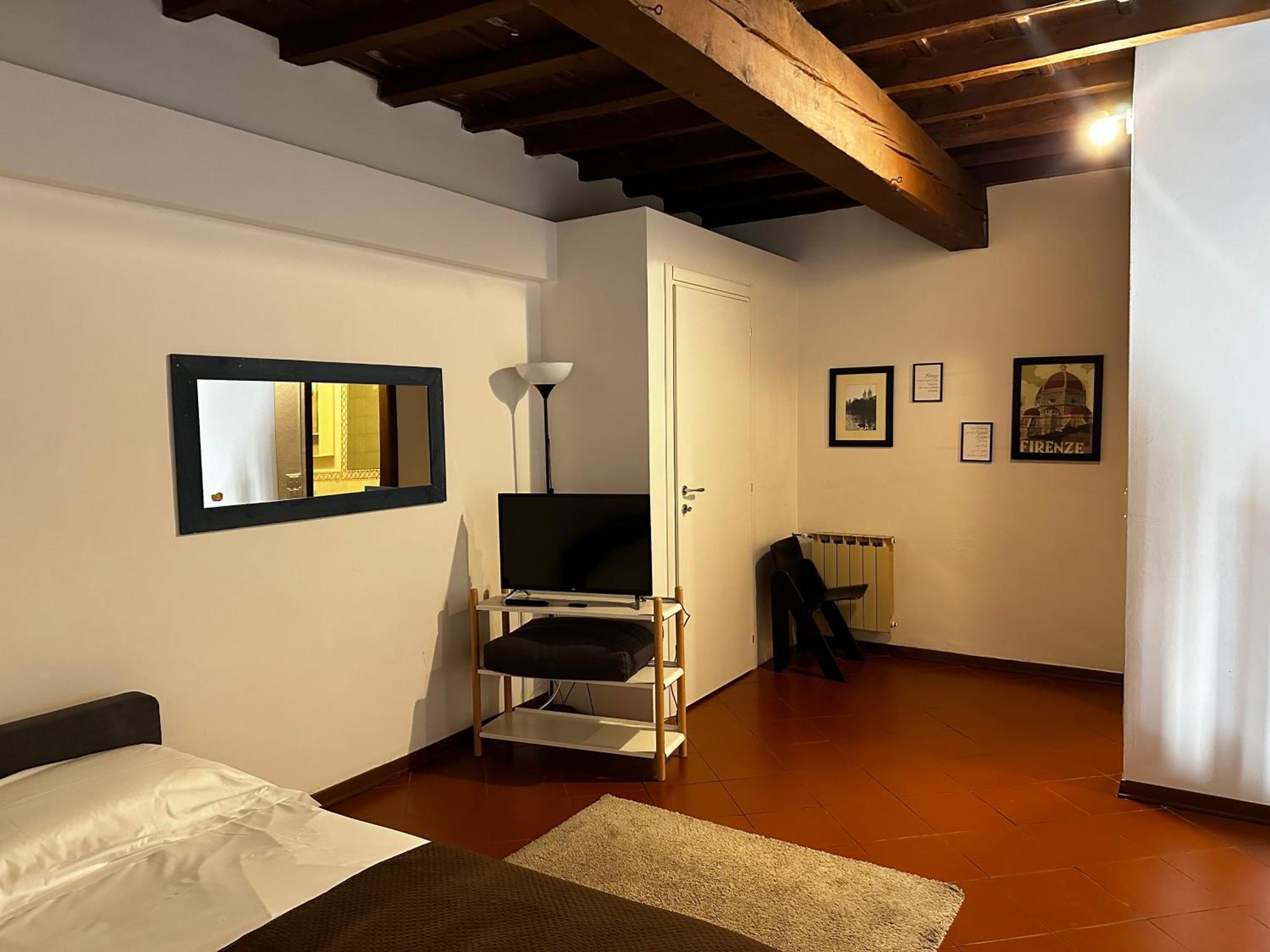 Guicciardini - Boutique Home In The Heart Of فلورنس المظهر الخارجي الصورة