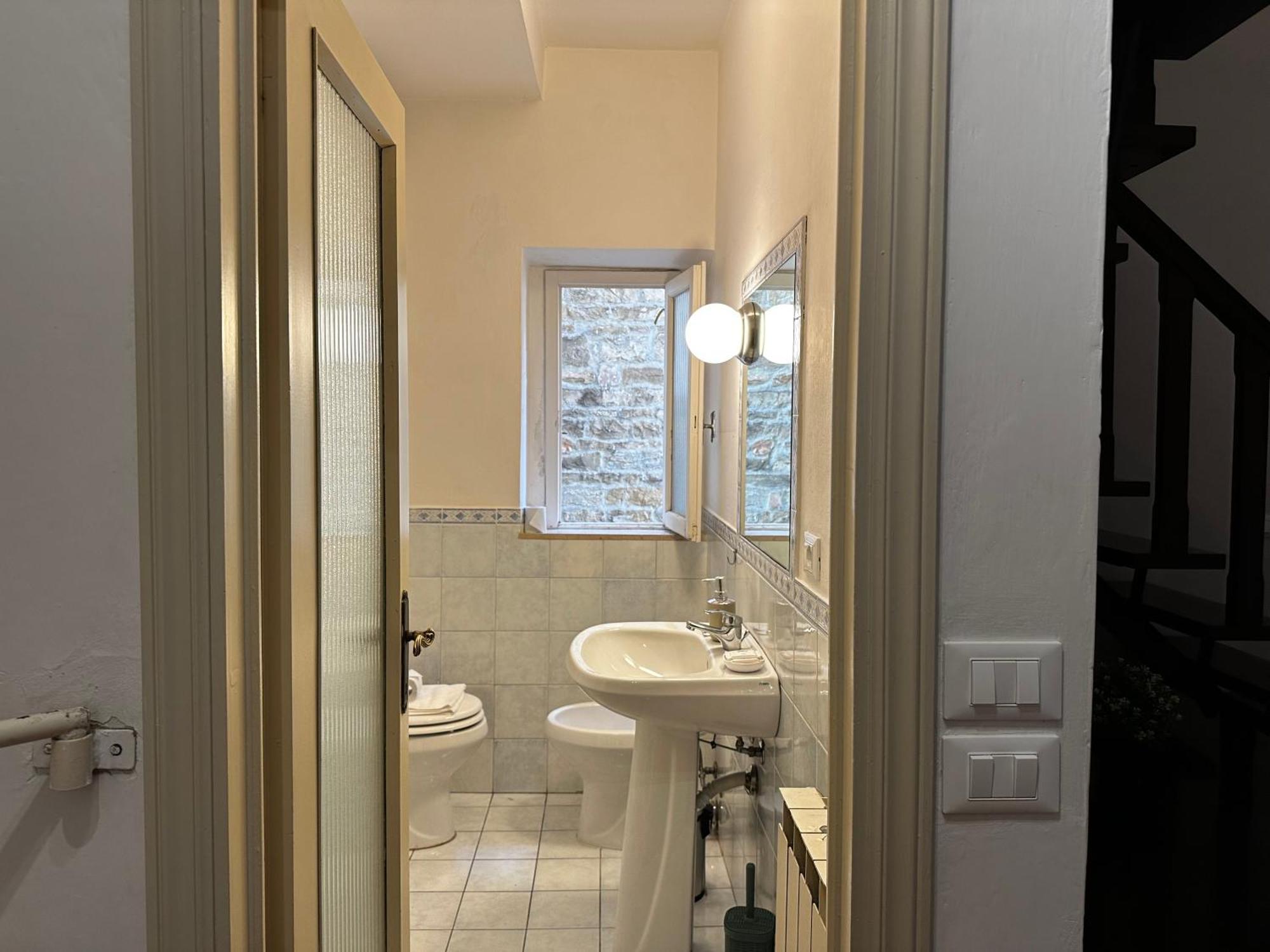 Guicciardini - Boutique Home In The Heart Of فلورنس المظهر الخارجي الصورة