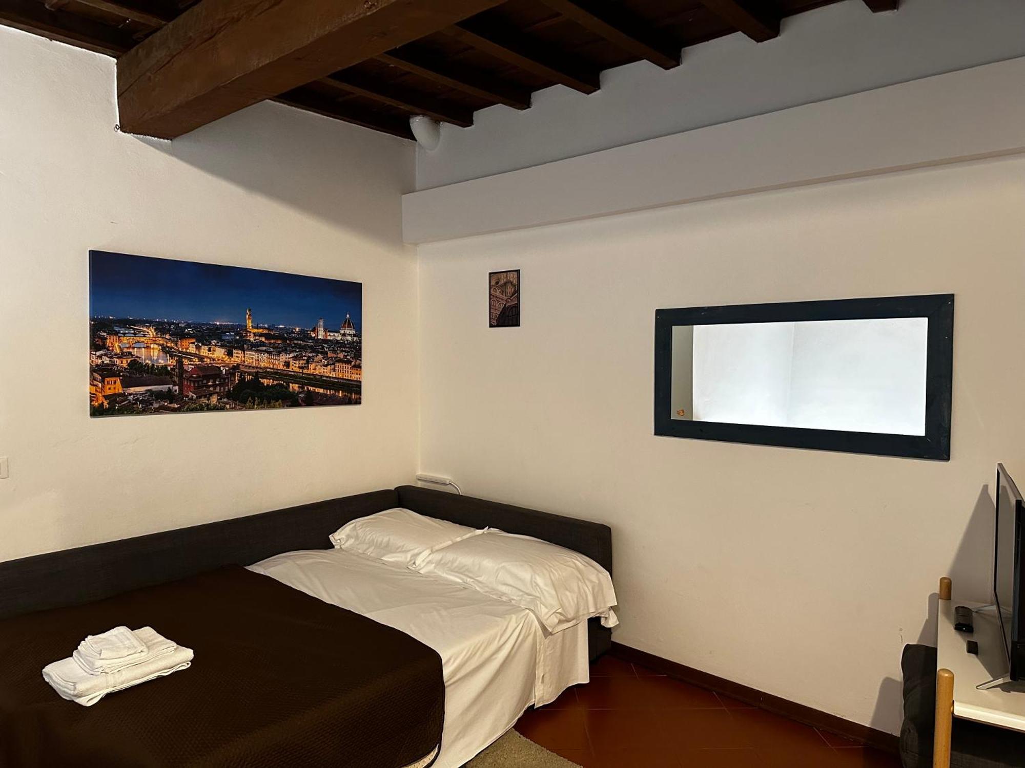 Guicciardini - Boutique Home In The Heart Of فلورنس المظهر الخارجي الصورة