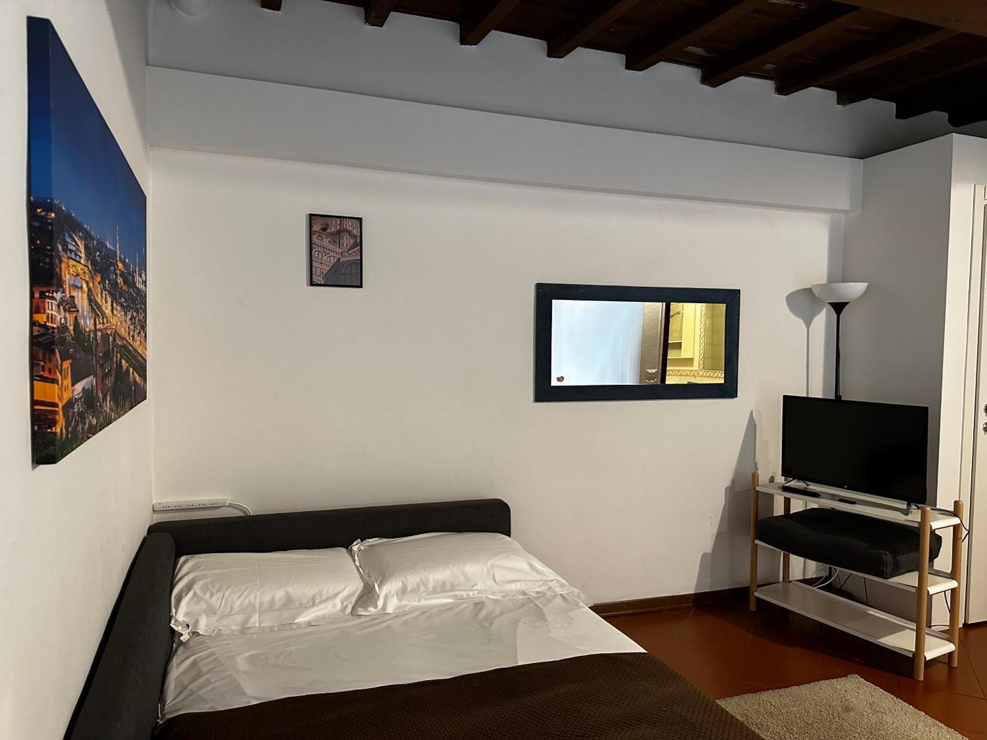 Guicciardini - Boutique Home In The Heart Of فلورنس المظهر الخارجي الصورة