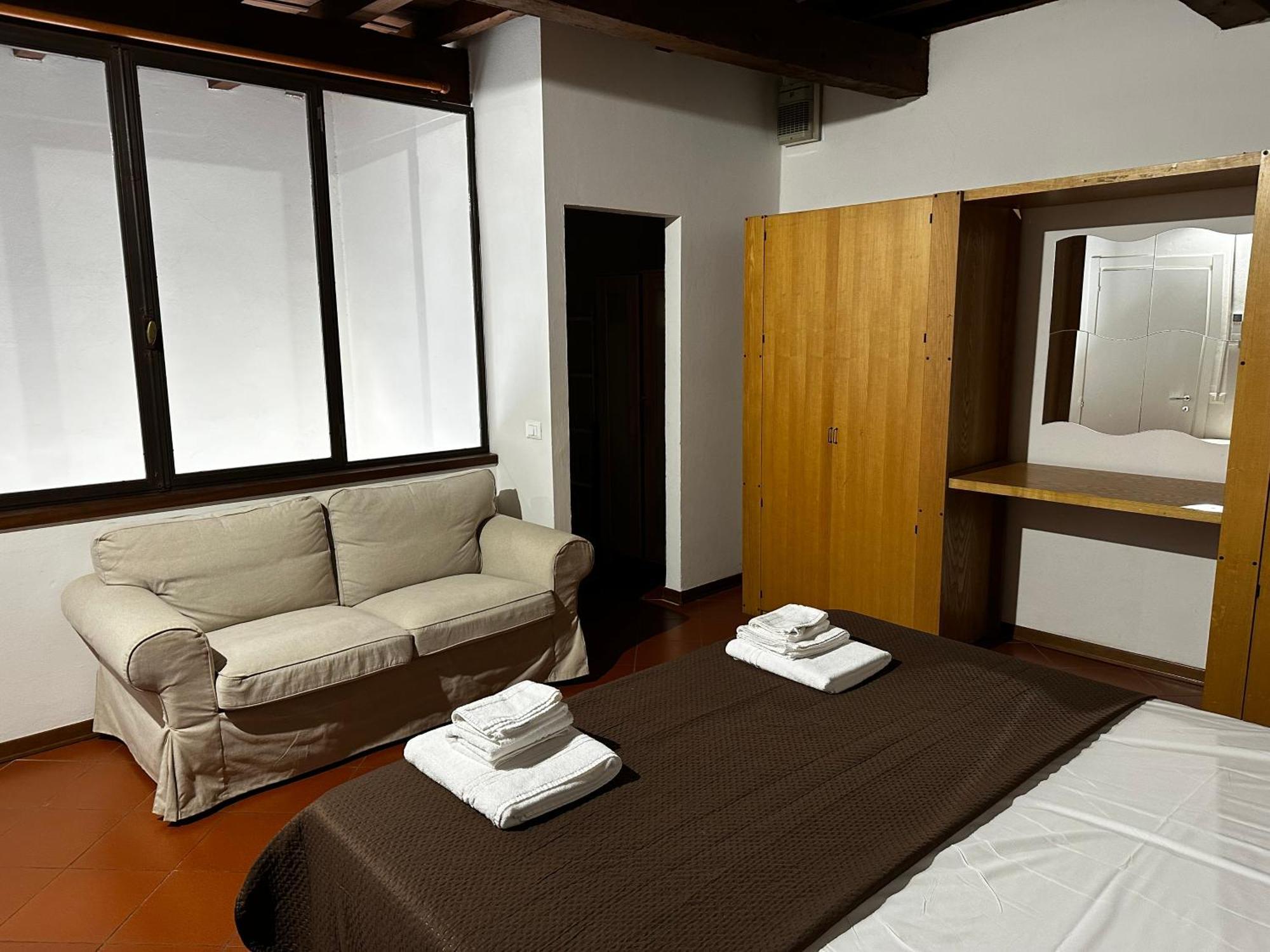 Guicciardini - Boutique Home In The Heart Of فلورنس المظهر الخارجي الصورة