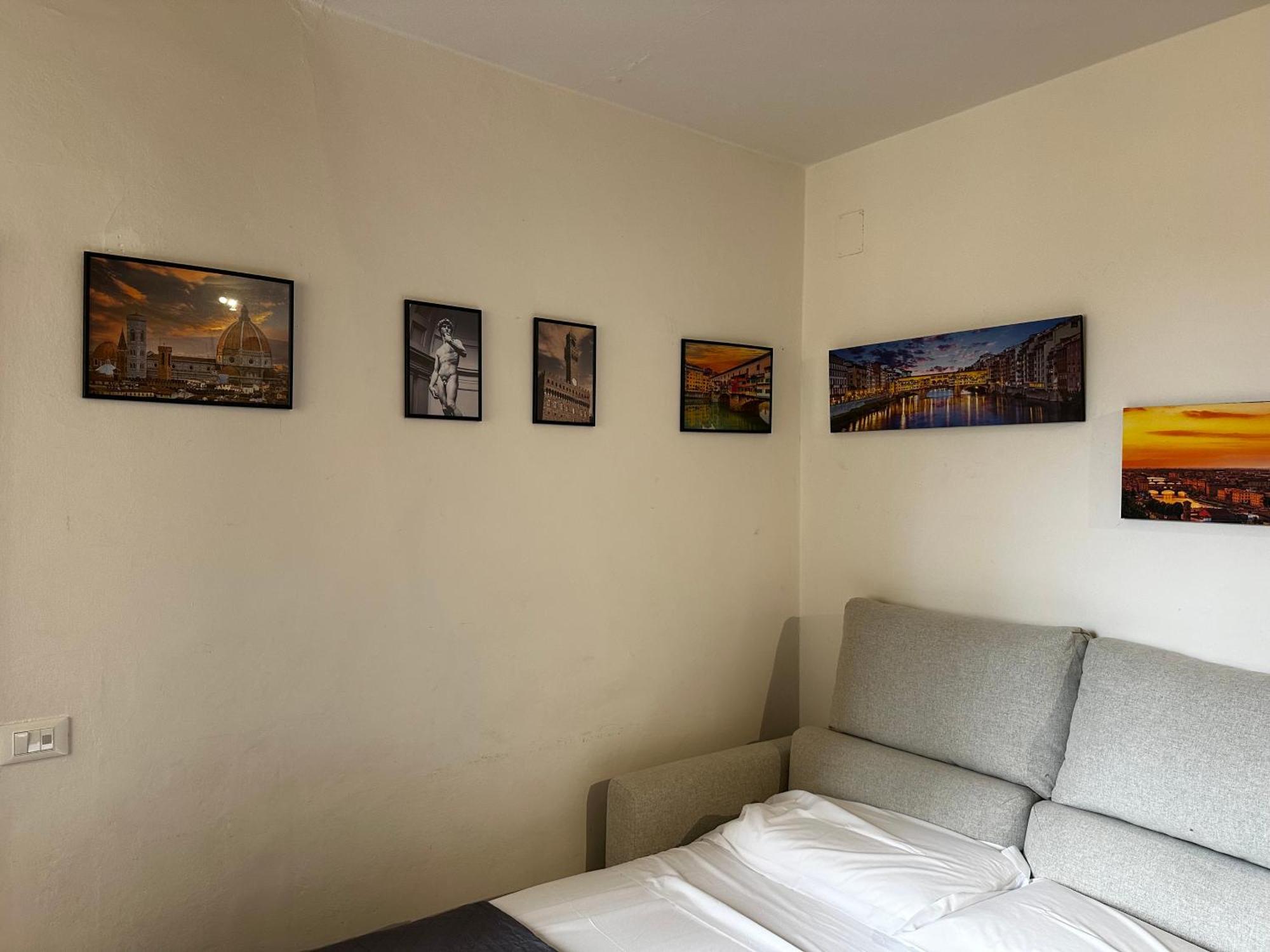 Guicciardini - Boutique Home In The Heart Of فلورنس المظهر الخارجي الصورة