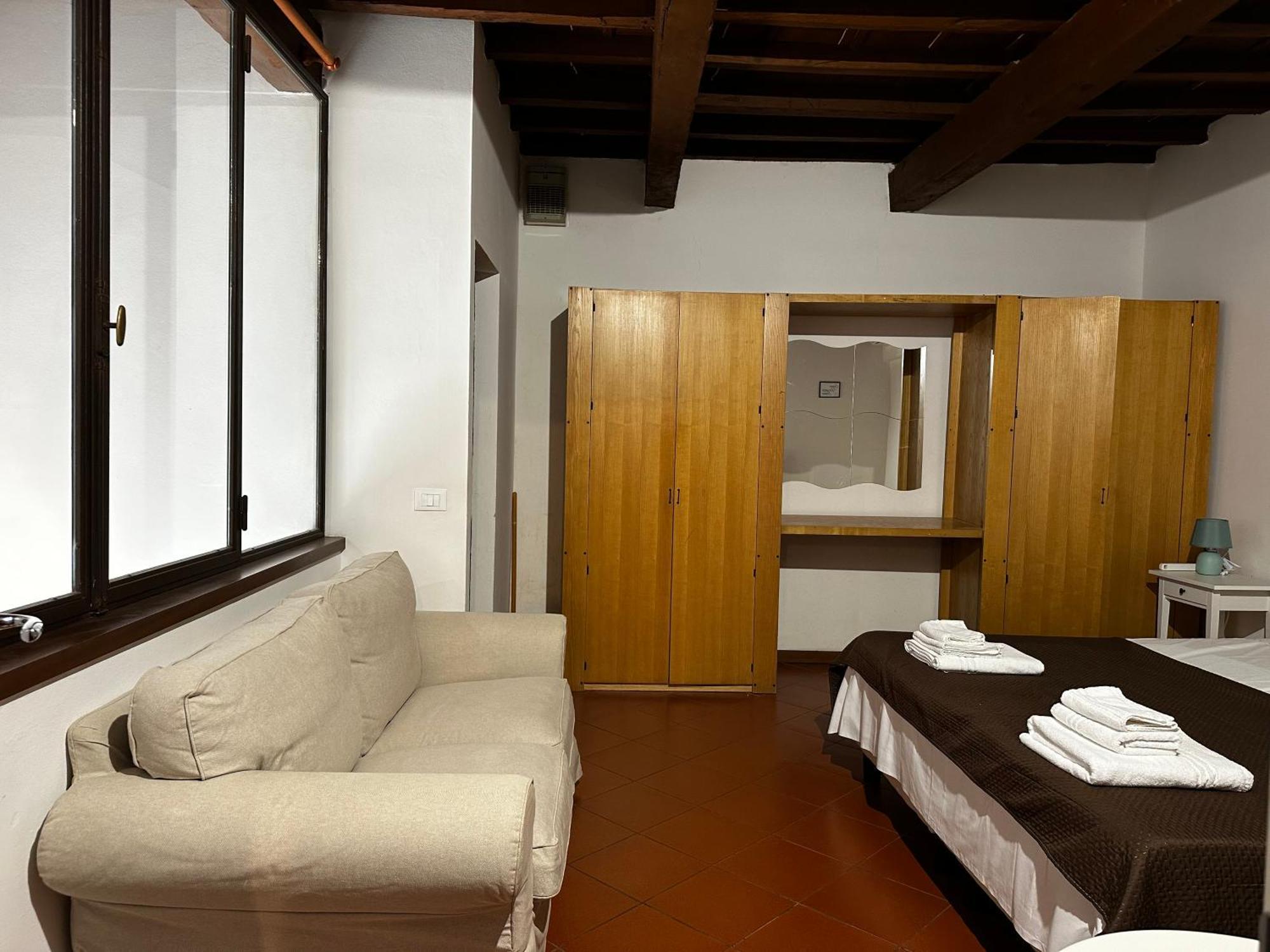 Guicciardini - Boutique Home In The Heart Of فلورنس المظهر الخارجي الصورة