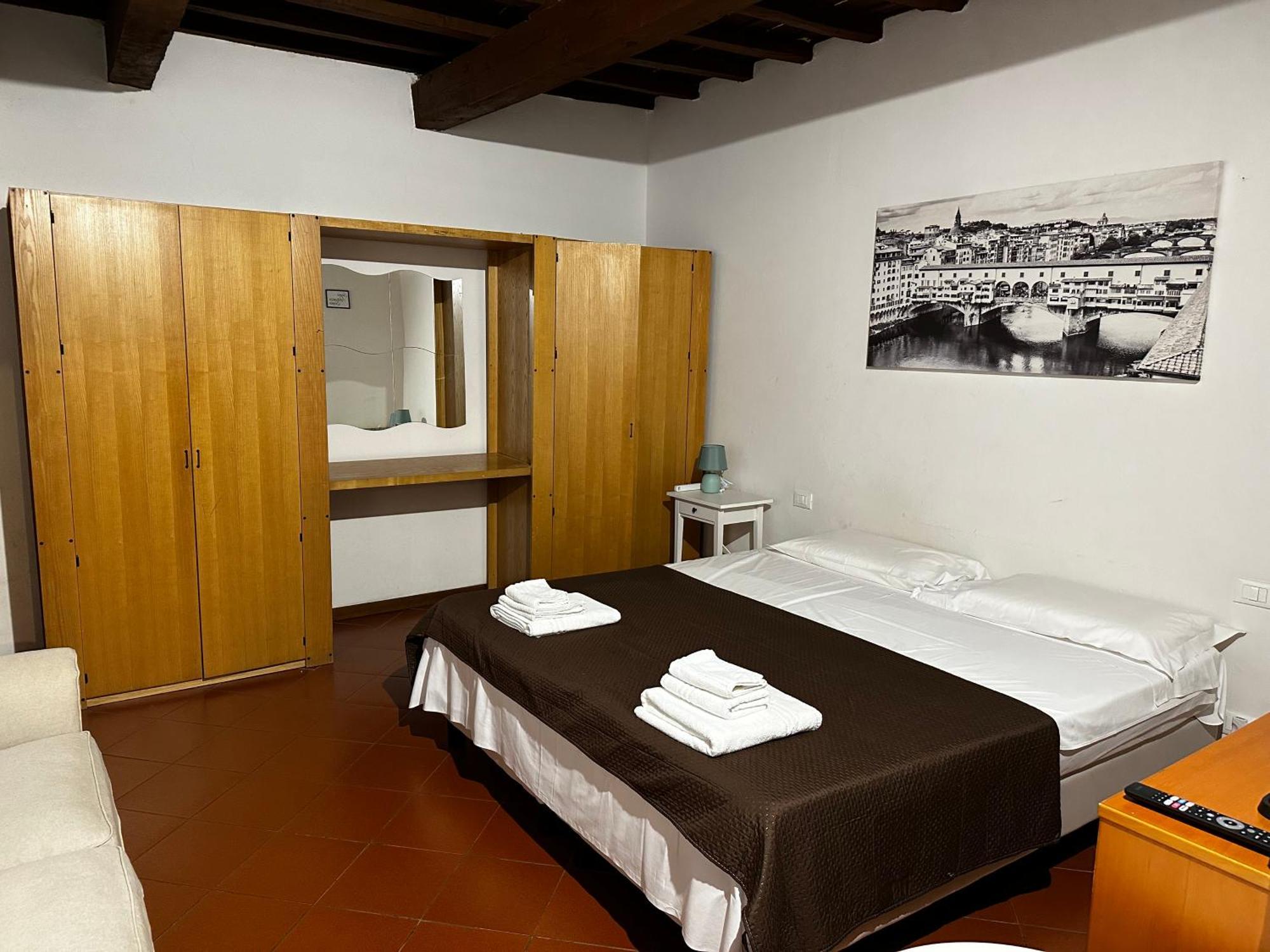 Guicciardini - Boutique Home In The Heart Of فلورنس المظهر الخارجي الصورة