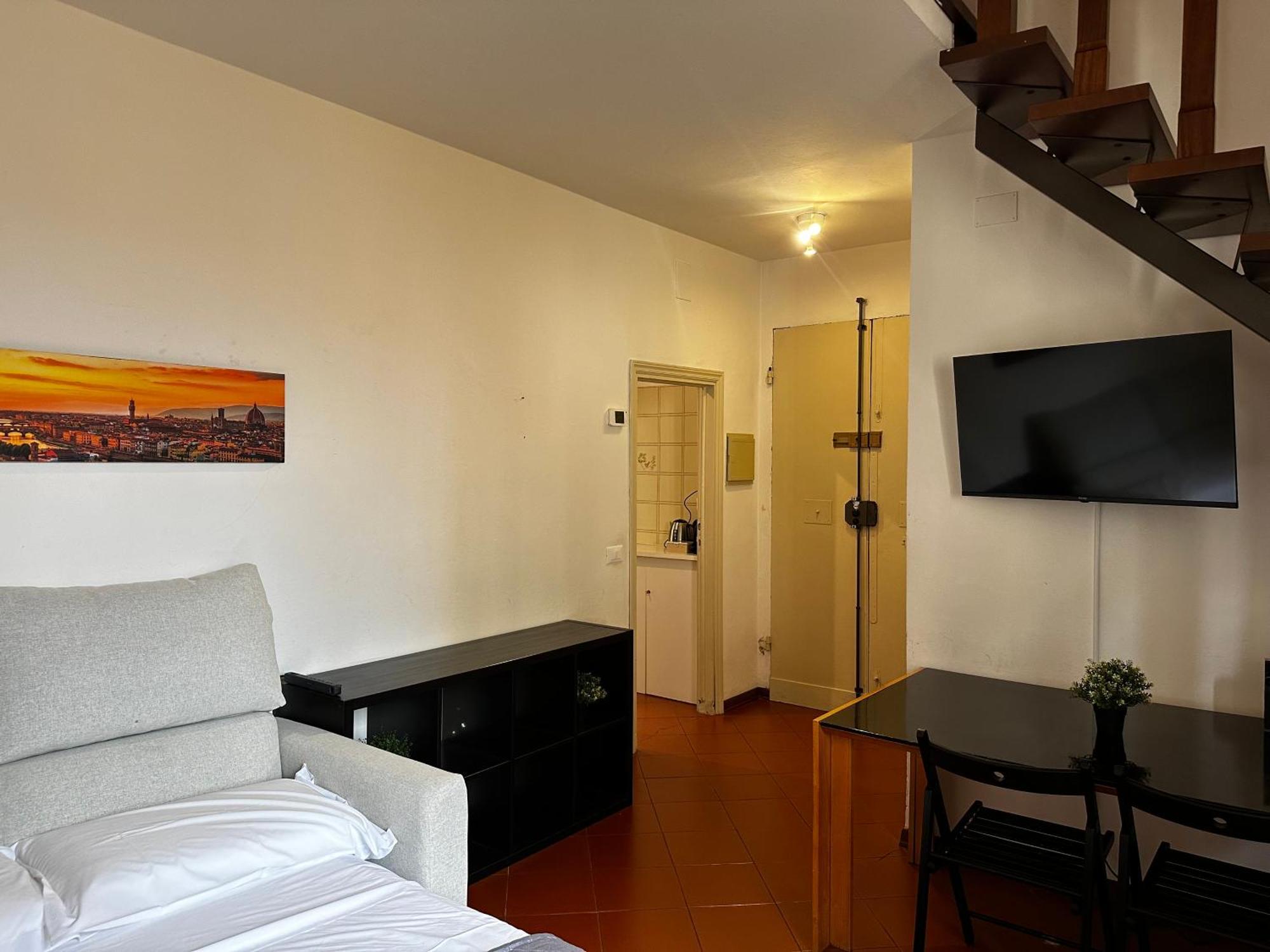 Guicciardini - Boutique Home In The Heart Of فلورنس المظهر الخارجي الصورة
