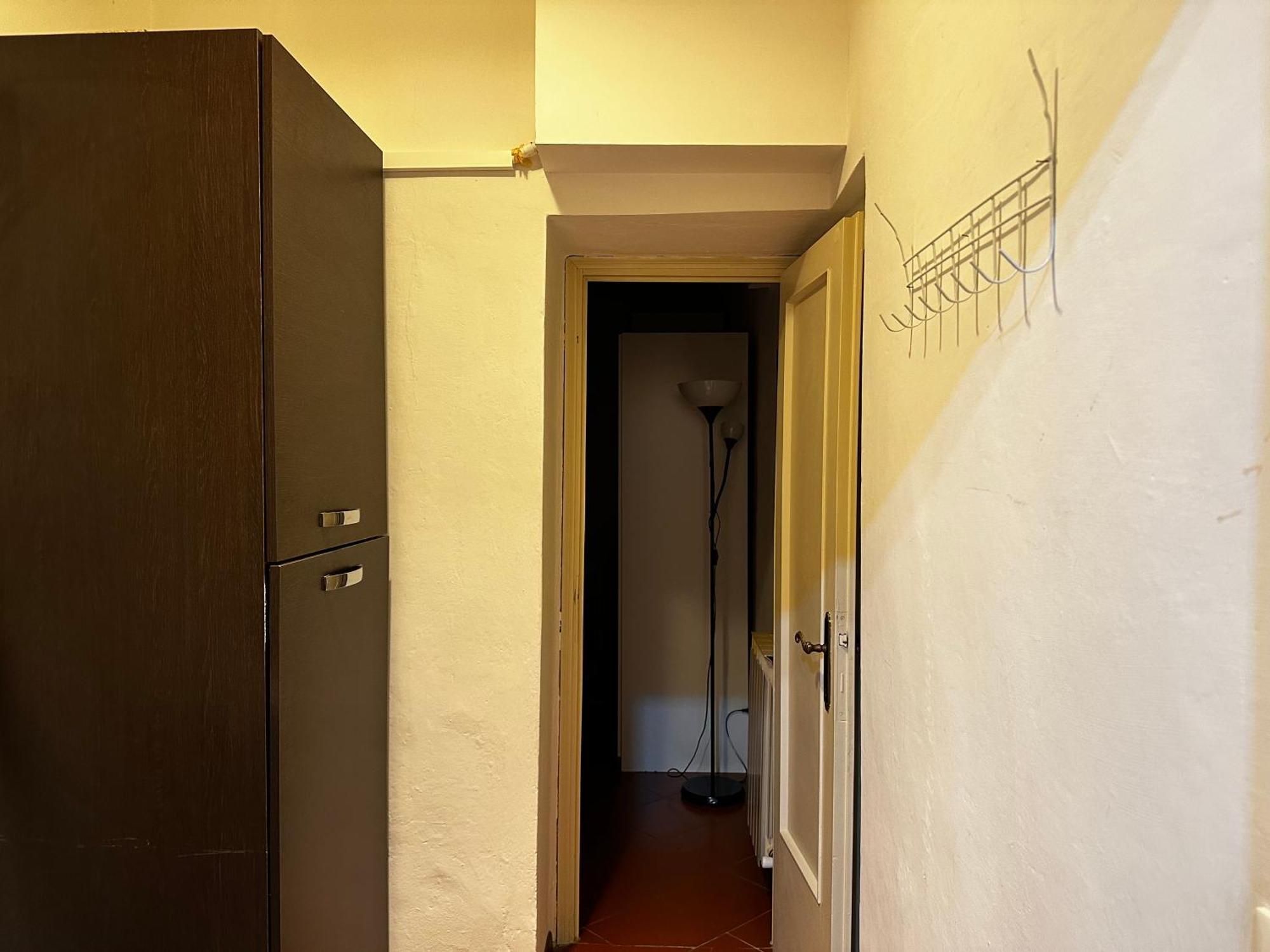 Guicciardini - Boutique Home In The Heart Of فلورنس المظهر الخارجي الصورة