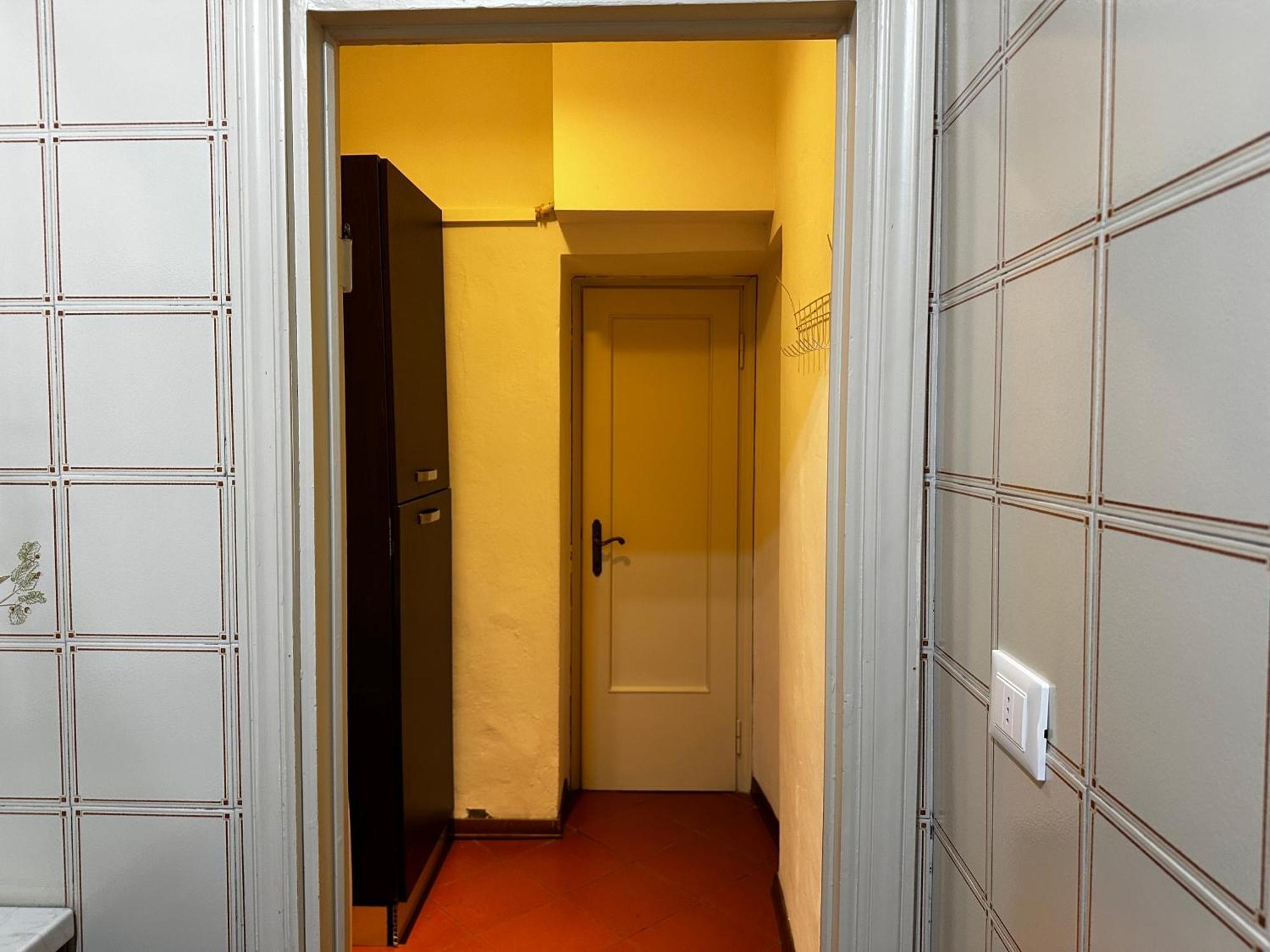Guicciardini - Boutique Home In The Heart Of فلورنس المظهر الخارجي الصورة