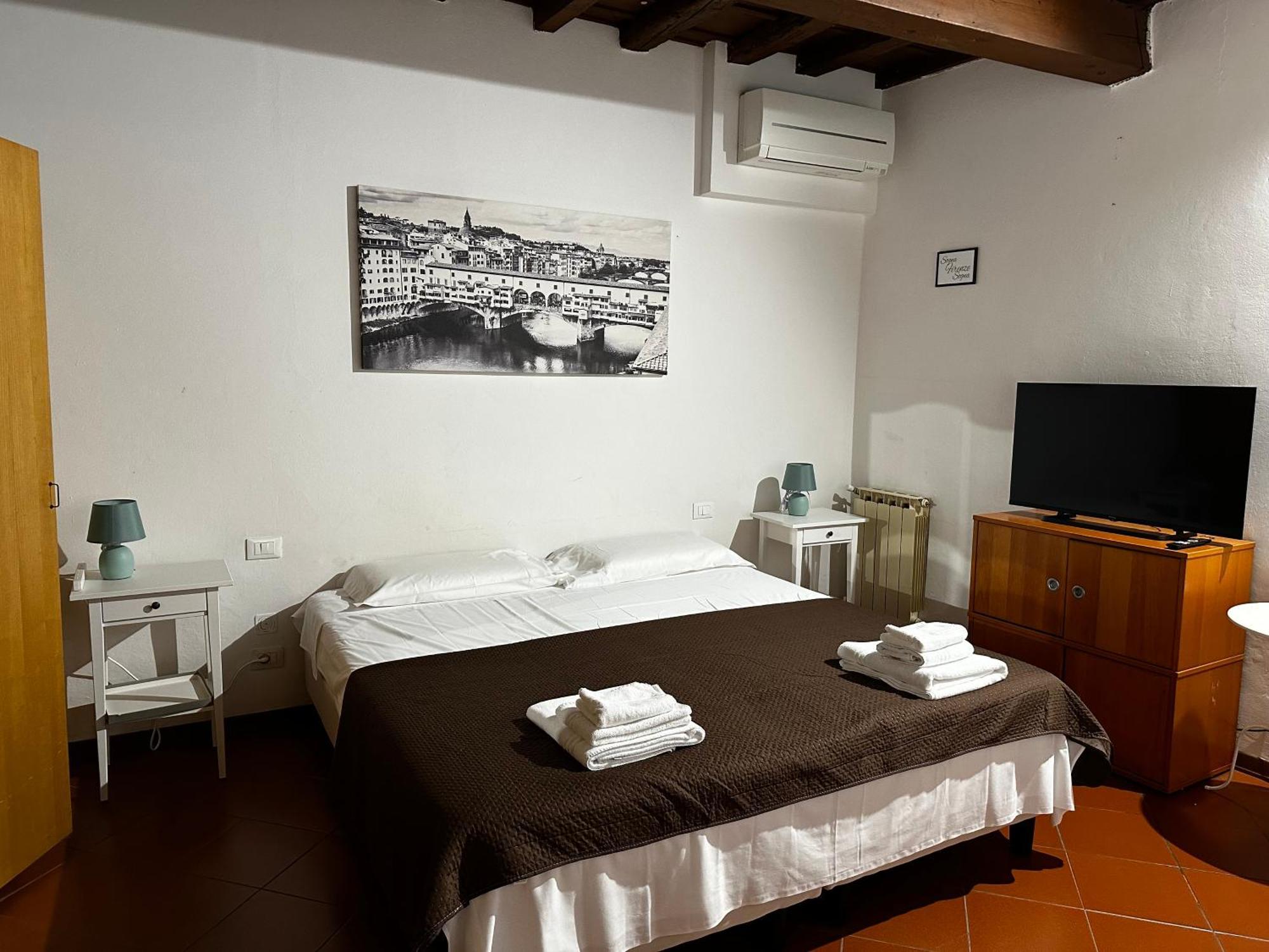 Guicciardini - Boutique Home In The Heart Of فلورنس المظهر الخارجي الصورة
