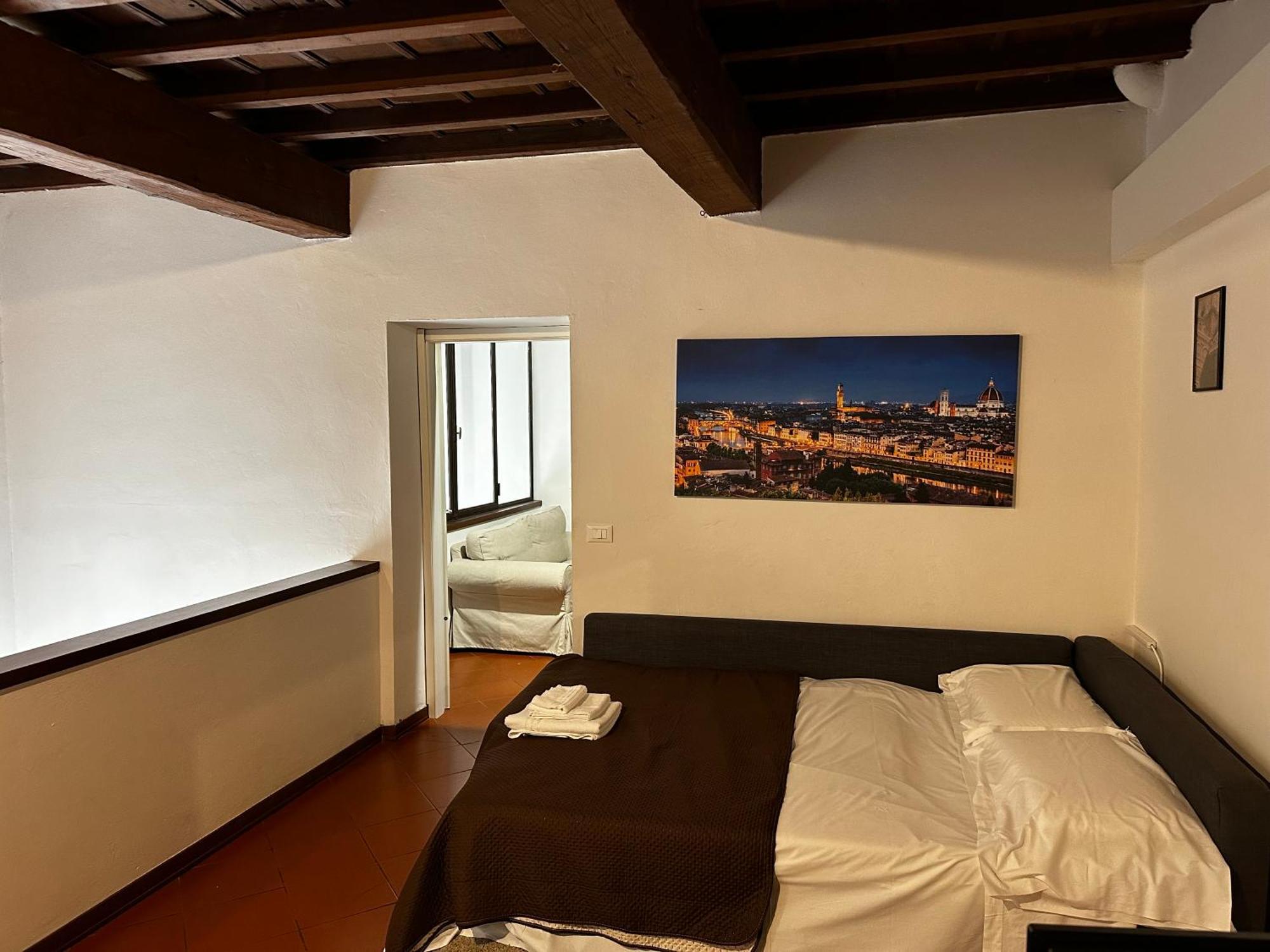 Guicciardini - Boutique Home In The Heart Of فلورنس المظهر الخارجي الصورة
