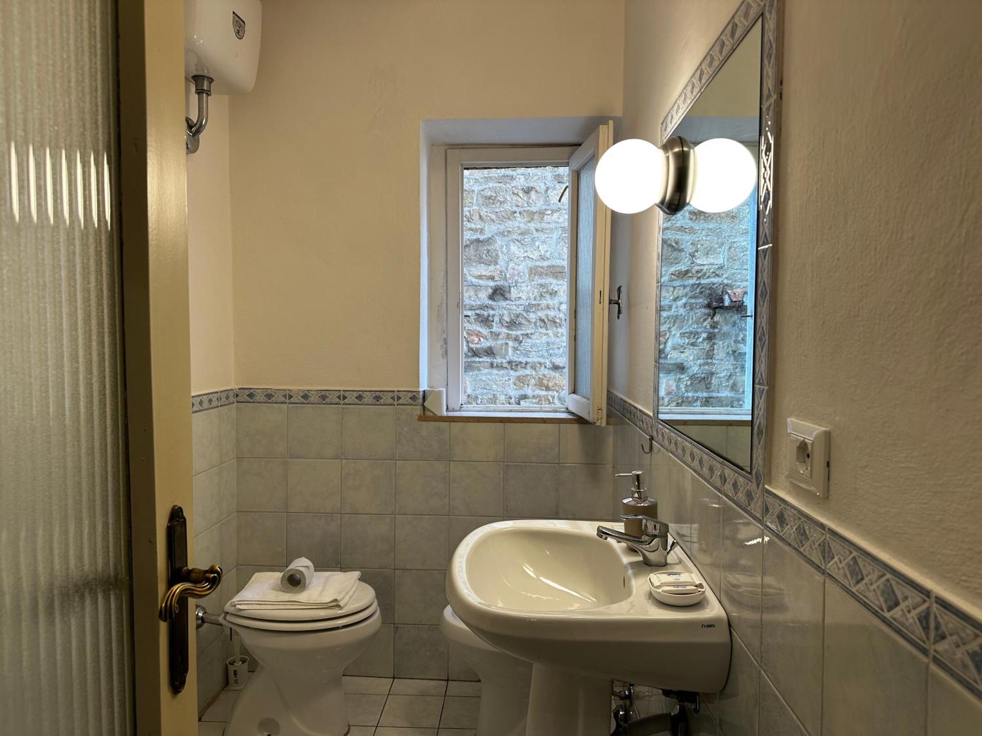 Guicciardini - Boutique Home In The Heart Of فلورنس المظهر الخارجي الصورة
