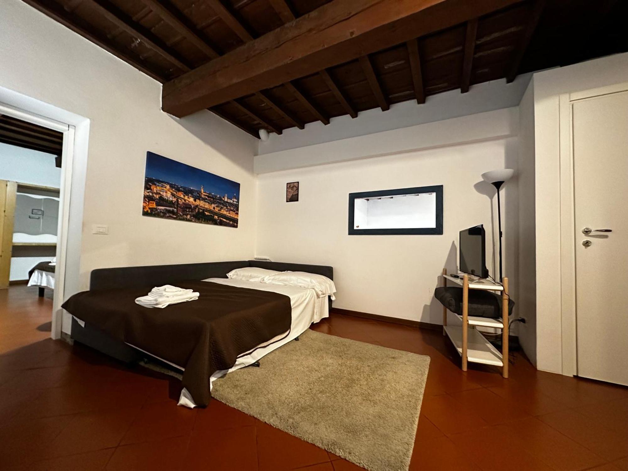 Guicciardini - Boutique Home In The Heart Of فلورنس المظهر الخارجي الصورة