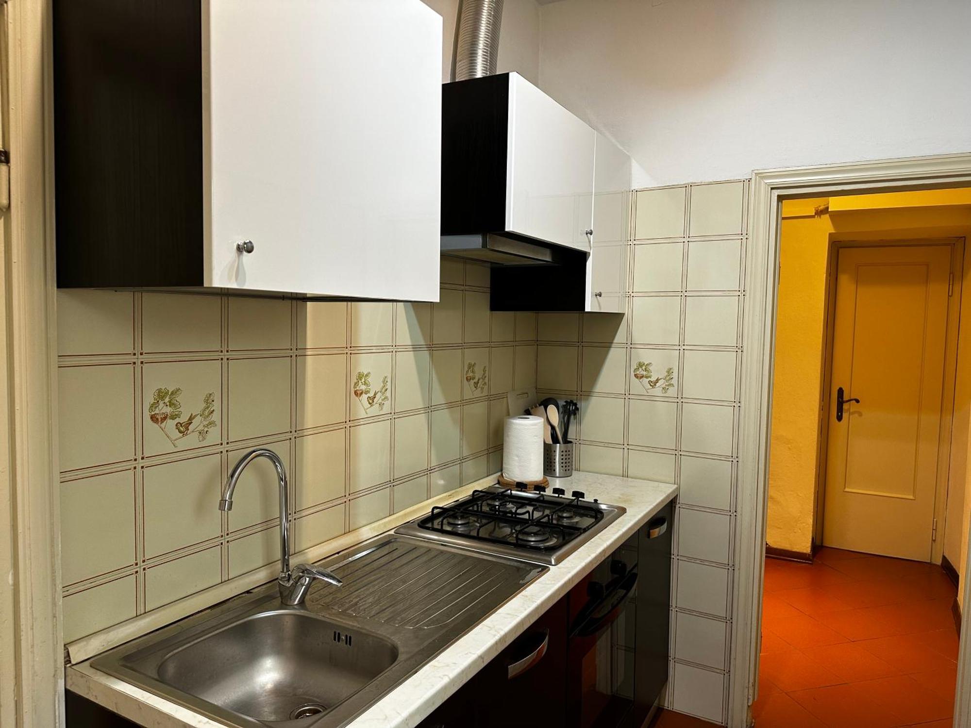 Guicciardini - Boutique Home In The Heart Of فلورنس المظهر الخارجي الصورة