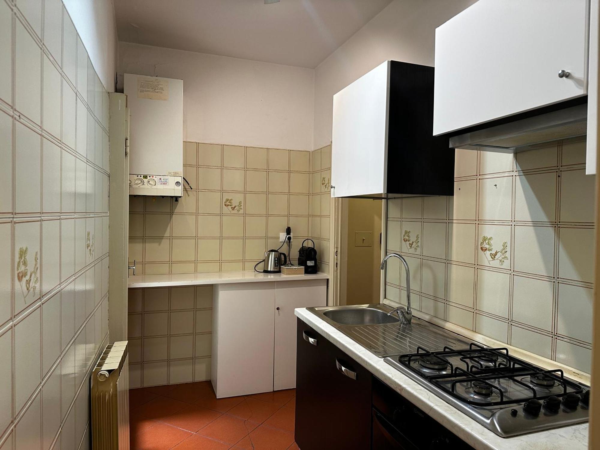 Guicciardini - Boutique Home In The Heart Of فلورنس المظهر الخارجي الصورة