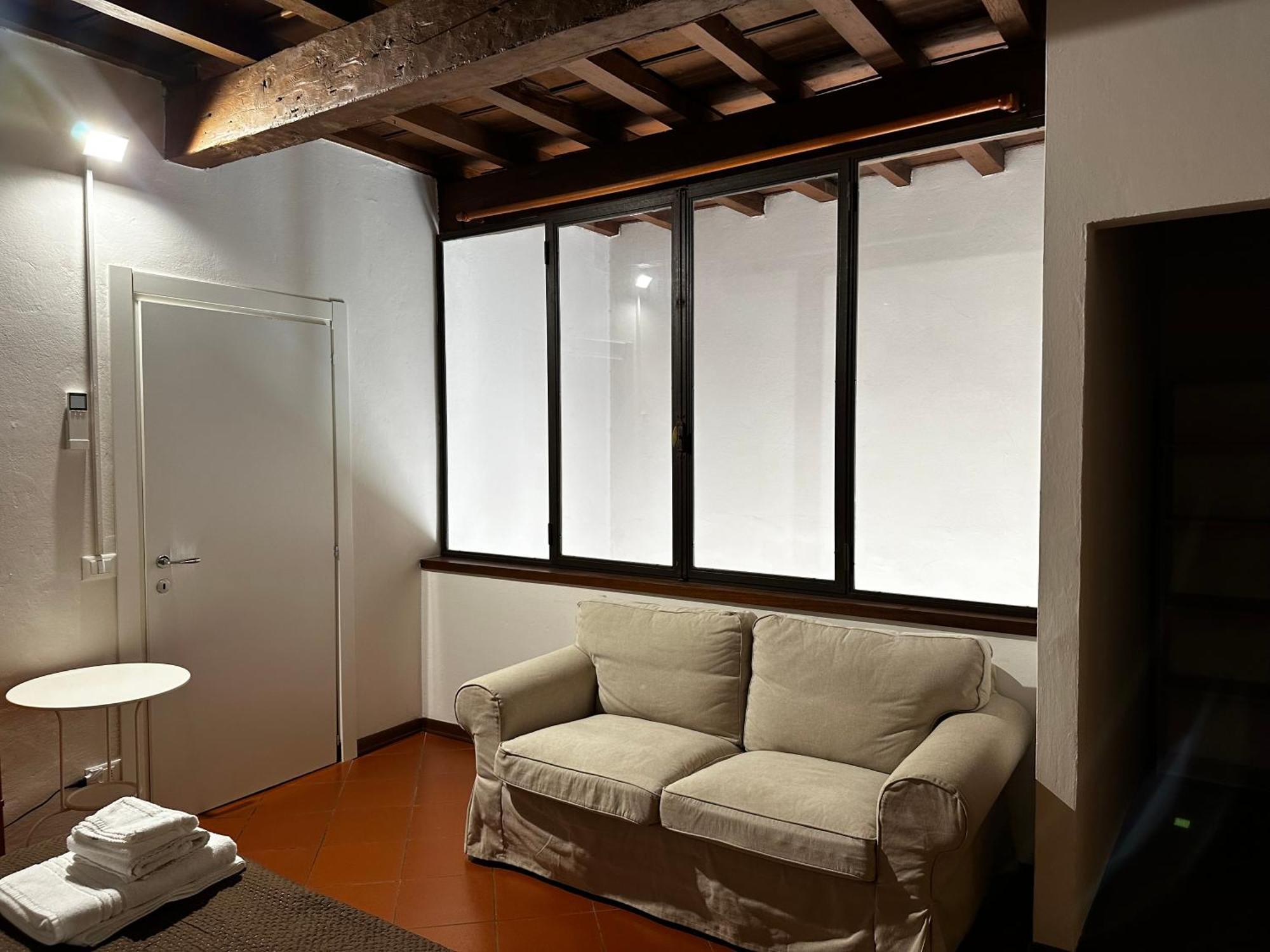 Guicciardini - Boutique Home In The Heart Of فلورنس المظهر الخارجي الصورة