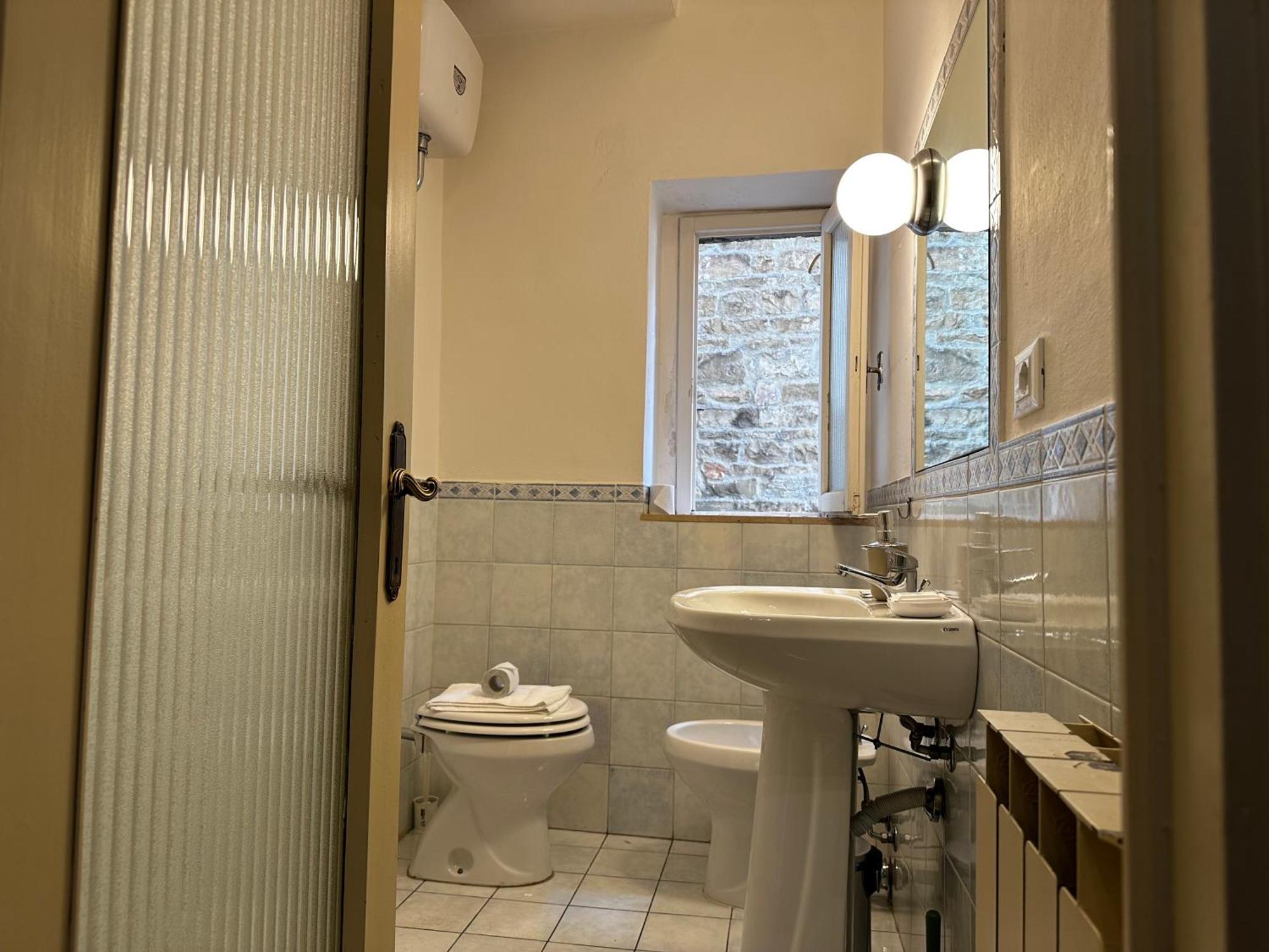 Guicciardini - Boutique Home In The Heart Of فلورنس المظهر الخارجي الصورة