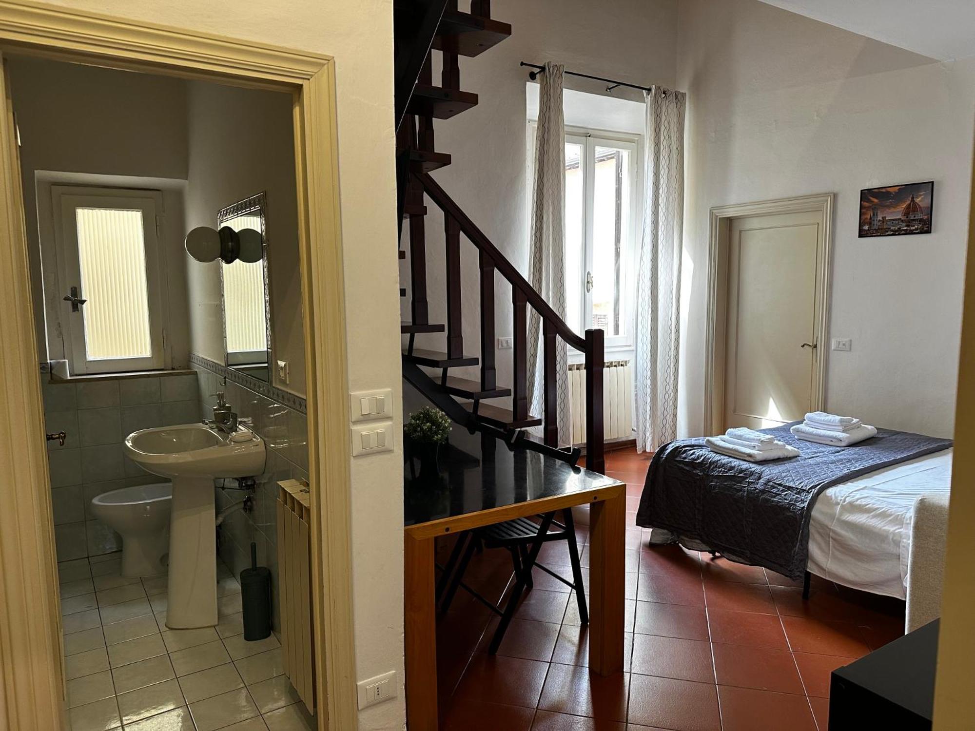 Guicciardini - Boutique Home In The Heart Of فلورنس المظهر الخارجي الصورة