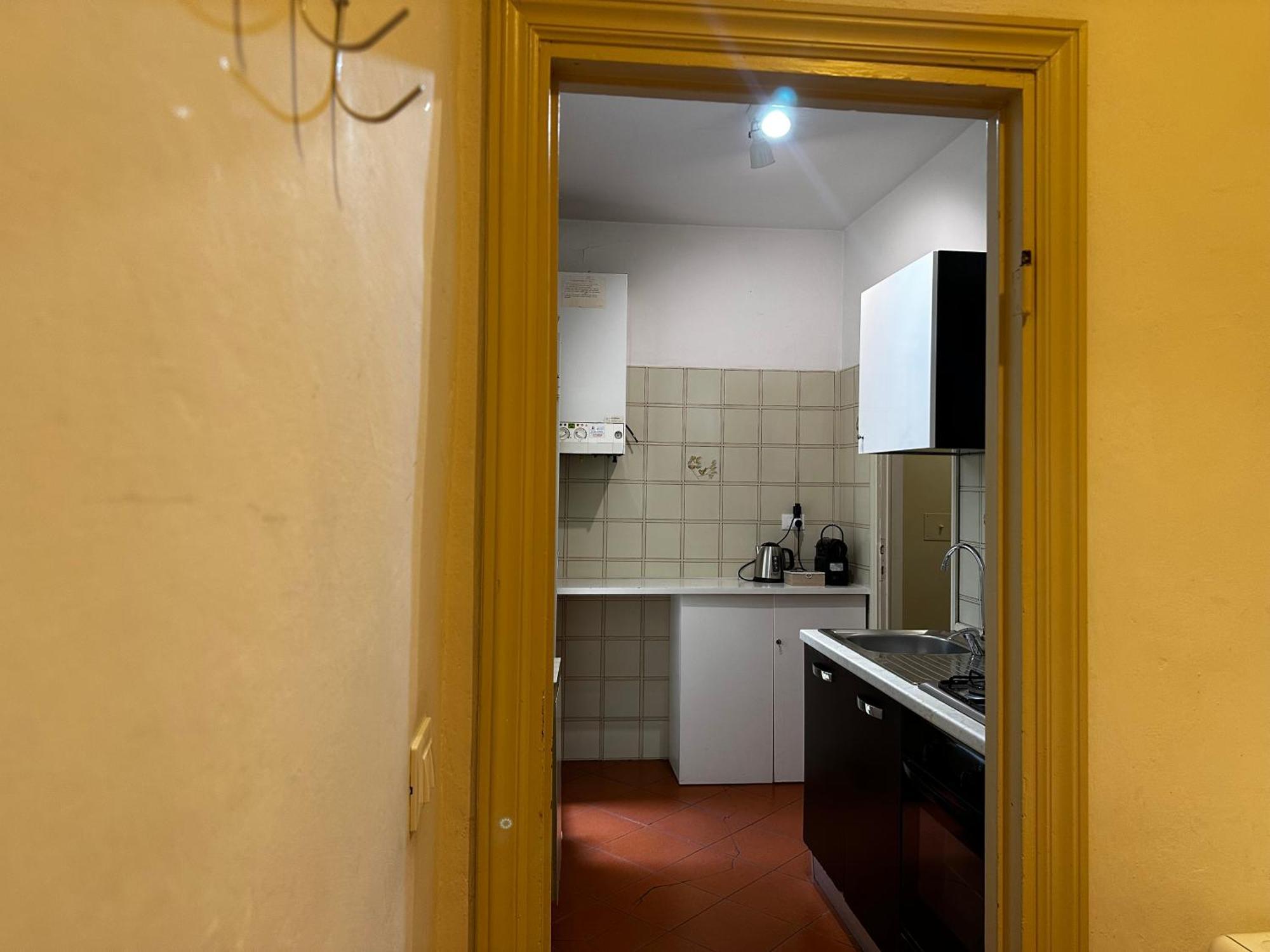Guicciardini - Boutique Home In The Heart Of فلورنس المظهر الخارجي الصورة