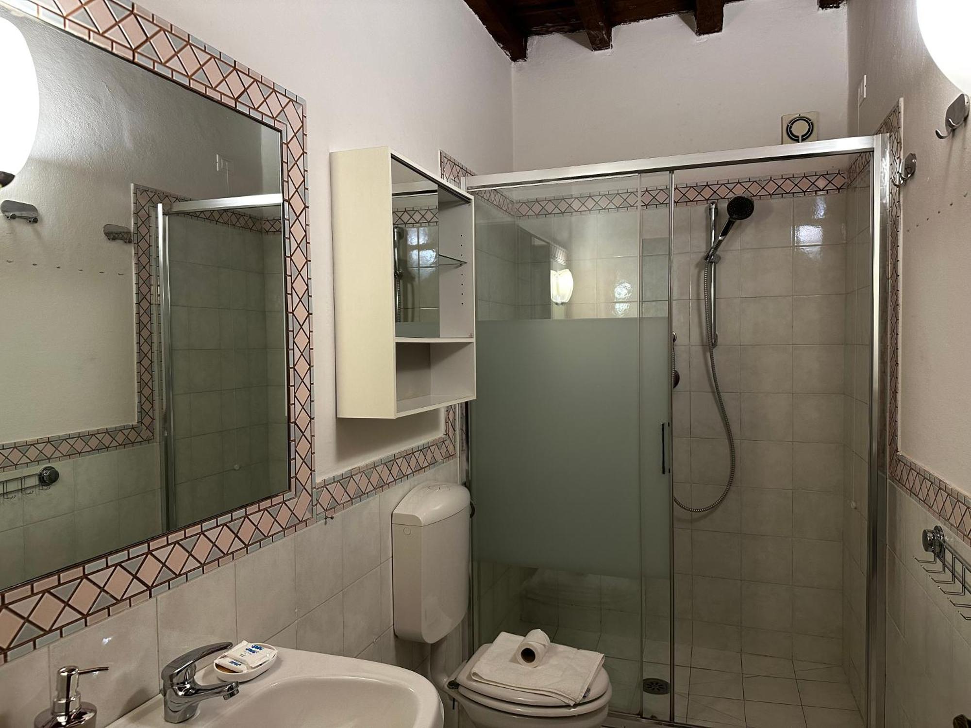 Guicciardini - Boutique Home In The Heart Of فلورنس المظهر الخارجي الصورة